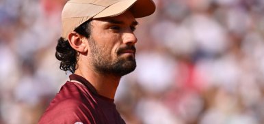 Wimbledon : Vacherot vers un forfait