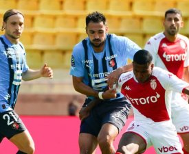 L1 (J2) : Monaco accroche un nul inespéré face à Rennes