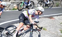 Tour de Suisse (E1) : Pogacar déjà trop fort