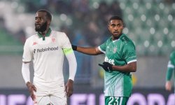 Ligue Europa (J8) : Nice termine par une défaite à Ludogorets 