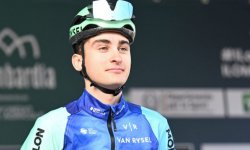 Decathlon - CMA CGM : Seixas va découvrir Liège-Bastogne-Liège 