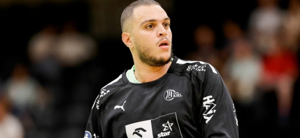 Bundesliga : Bellahcene quitte Kiel pour Stuttgart 