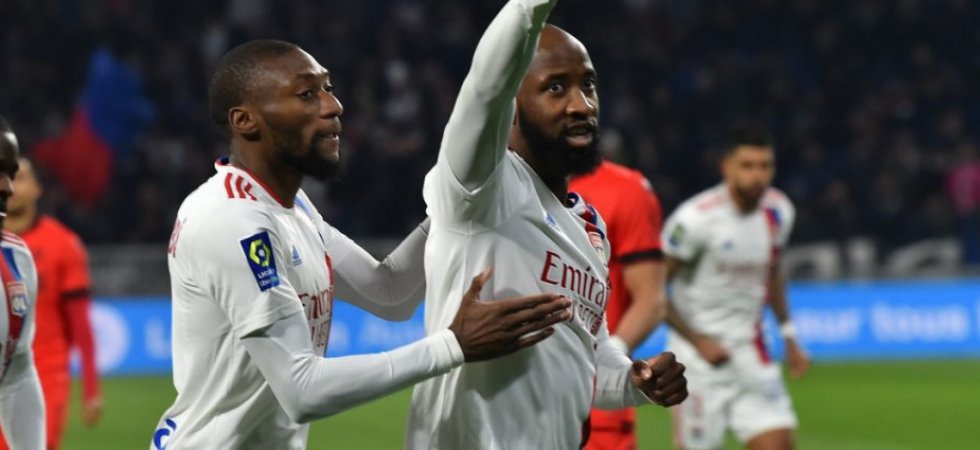 Ligue Europa : Des clubs portugais pour l'OL et Monaco