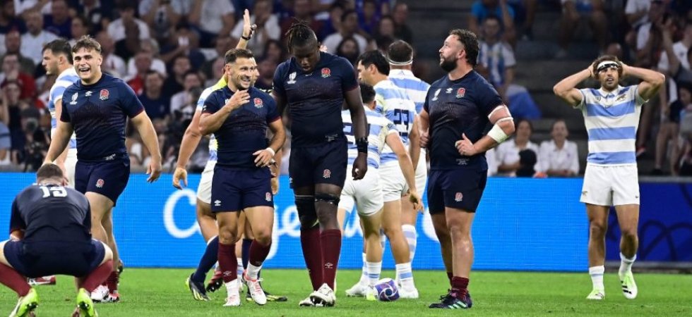Angleterre : La sérénité après le chaos