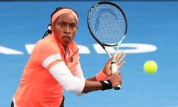 WTA - Auckland : Gauff en quarts
