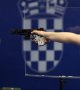 Paris 2024 - Tir (H) : Fouquet et Jedrzejewski éliminés en qualifications du pistolet à 10m 