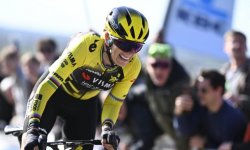Tour de France (F) - Ferrand-Prévôt : « Une journée parfaite » 