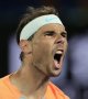 ATP : Nadal sera de retour le 1er janvier à Brisbane 