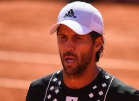 ATP : Verdasco suspendu deux mois