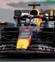 F1 - GP d'Espagne (EL3) : La passe de trois pour Verstappen avant la pluie