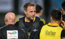 La Rochelle : Carmignani félicite ses jeunes, « une belle vitrine pour le club »