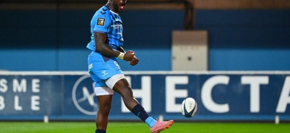 Top 14 : Tambwe de retour à l'UBB, Echegaray file à Montpellier 