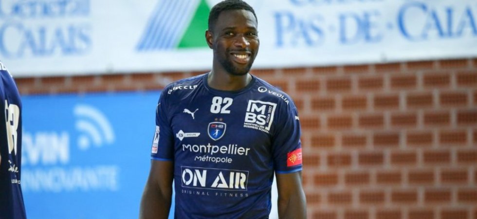 Liqui Moly StarLigue (J1) : Montpellier s'impose à Istres, Saint-Raphaël et Toulouse victorieux à domicile