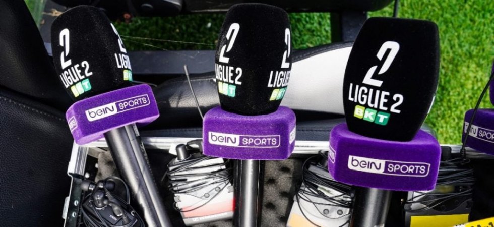 Droits TV : Le patron de beIN SPORTS monte à son tour au créneau 