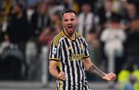 Serie A (J31) : La Juve consolide sa troisième place 