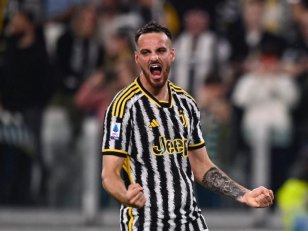 Serie A (J31) : La Juve consolide sa troisième place 