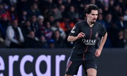 Ligue des champions (J5) : Vitinha répond à Richarlison à la pause 