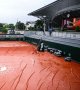 Roland-Garros : Le remboursement, même en cas de pluie, est devenu quasiment impossible 