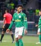 Brésil : Endrick sort sur blessure avec Palmeiras 