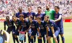 Mondial des clubs : Le PSG qualifié en 8es de finale si... 