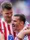 Liga (J16) : Le talent de Griezmann porte l'Atlético 