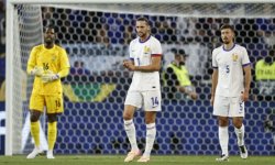 Ligue des nations (Demi-finales) : L'Espagne devant face à la France 