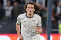 Lazio Rome : Guendouzi et Tudor ne s'entendent toujours pas 