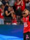 L1 (J1) : Rennes bat l'OM à dix contre onze 
