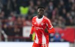 Bayern Munich : Les premiers pas de Bara Sapoko Ndiaye