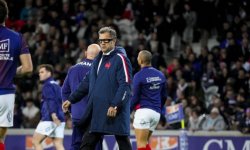 Six Nations : Les Bleus peuvent encore être sacrés ! 