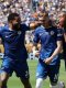 Mondial des clubs (Finale) : Le PSG prend l'eau à la pause 