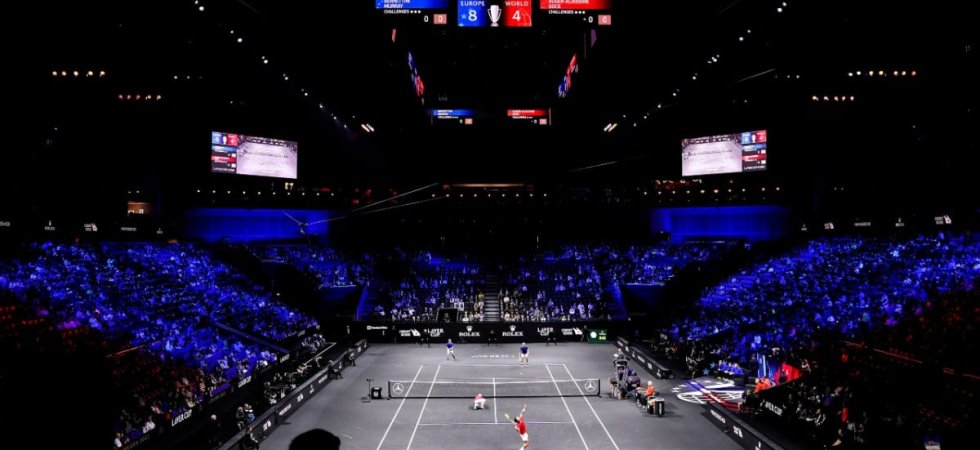 Laver Cup : La 10e édition à Los Angeles