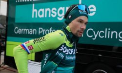 Bora-Hansgrohe : Roglic espère un beau match à quatre sur le prochain Tour de France 