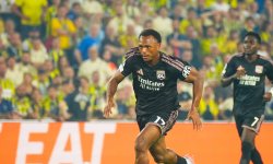 Ligue des champions (barrages) : Openda, Greenwood, Tolisso ... les tops/flops de Fenerbahçe - OL