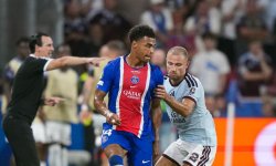 Supercoupe d'Europe 2026 : Le PSG rejoint par Aston Villa juste avant la pause