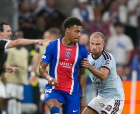 Supercoupe d'Europe 2026 : Le PSG rejoint par Aston Villa juste avant la pause
