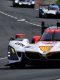 WEC - 24 Heures du Mans : Toyota accrochée par BMW et Cadillac au quart de course