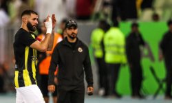 Al-Ittihad : Gallardo évoque le retour de Benzema 
