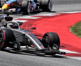 F1 - Audi : La raison « inhabituelle » de l'abandon Hülkenberg