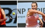 Roland-Garros : Suivez les demi-finales dames en direct à partir de 15h00