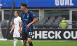 Inter - Chivu : « Heureux pour Carboni » 