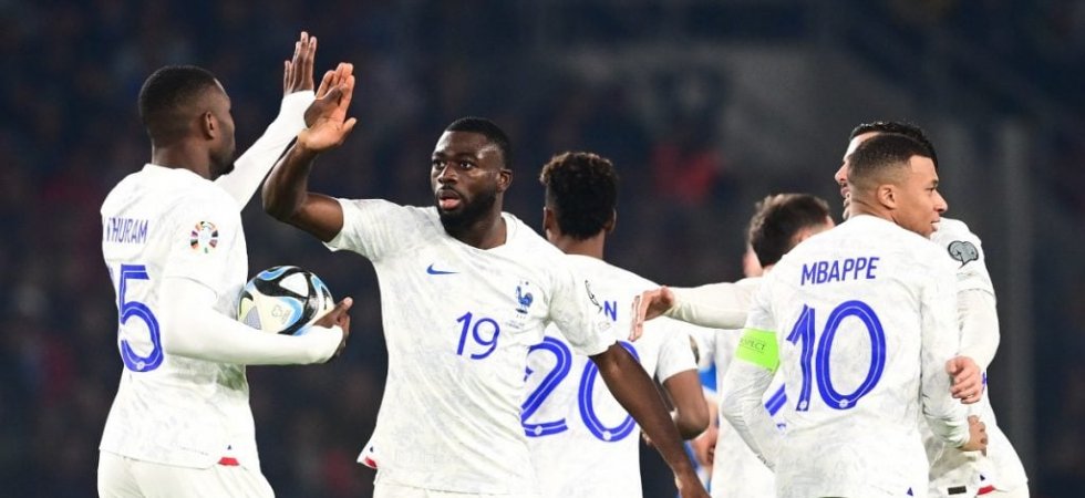 Euro 2024 : Qui sont les favoris ? 