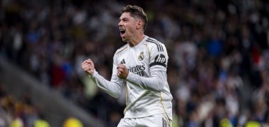 Liga (J28) : Le Real Madrid se balade face à Elche