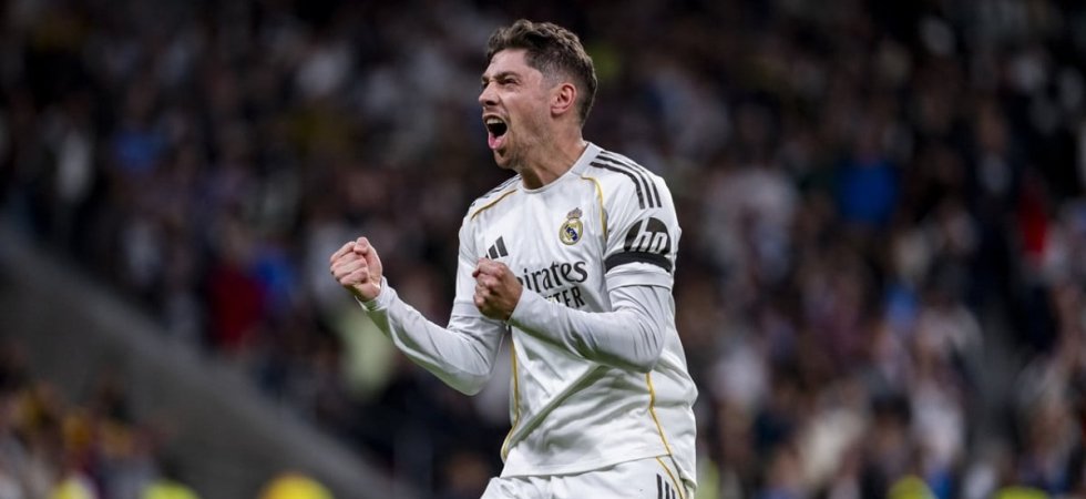 Liga (J28) : Le Real Madrid se balade face à Elche