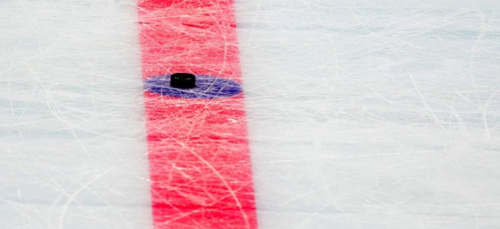 Hockey sur glace : Une affaire de racisme en Ligue Magnus ?