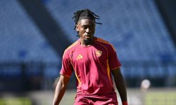 Le PSG prêt à miser gros sur Manu Koné 