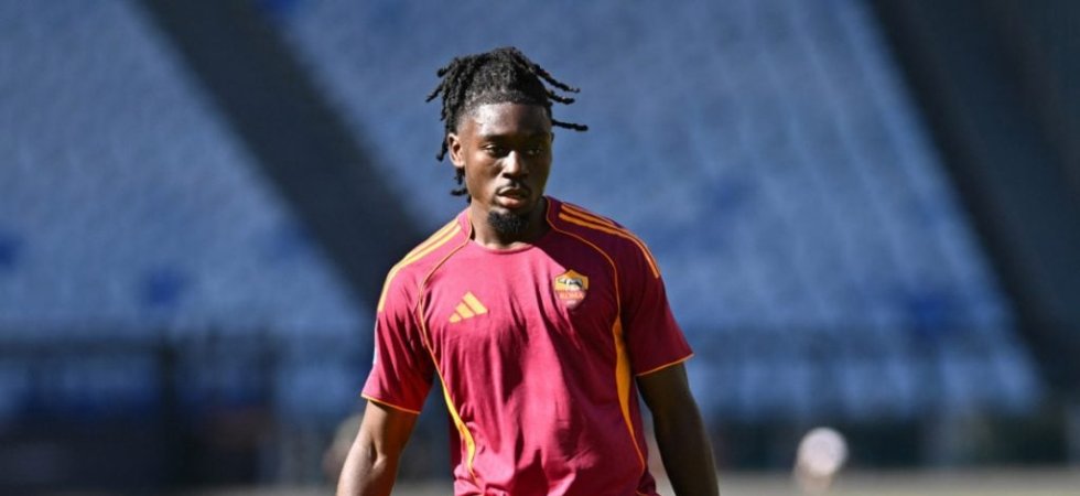 Le PSG prêt à miser gros sur Manu Koné 