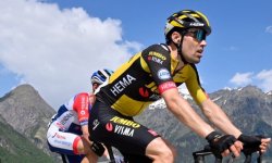 Jumbo-Visma : Dumoulin sur le Giro, Roglic, Vingegaard et Kruijswijk sur le Tour de France
