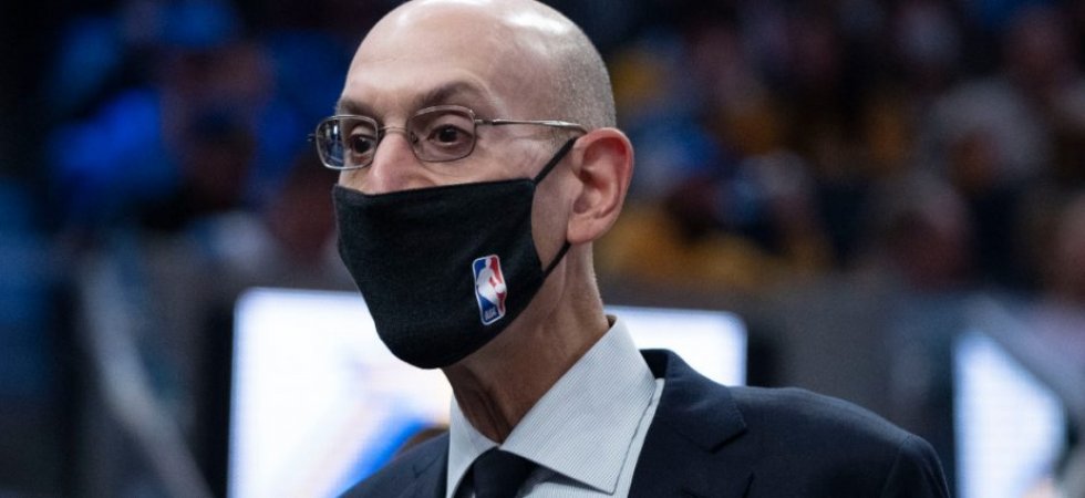 NBA : La ligue a pris de nouvelles mesures