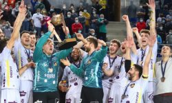 Coupe de la Ligue (Finale) : Deuxième titre pour Nantes, tombeur de Chambéry